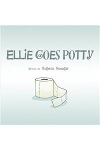 Ellie Goes Potty