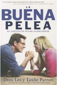 LA BUENA PELEA