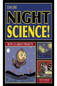 Explore Night Science!