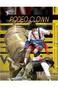 Rodeo Clown