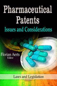 Pharmaceutical Patents