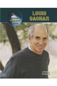 Louis Sachar