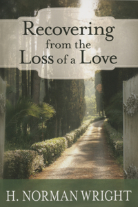 Recovering From the Loss of a Love