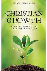 Christian Growth