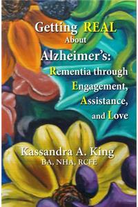 Getting Real about Alzheimers