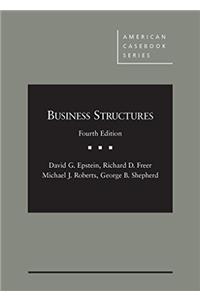 Business Structures - Casebook Plus: CasebookPlus (American Casebook Series (Multimedia))