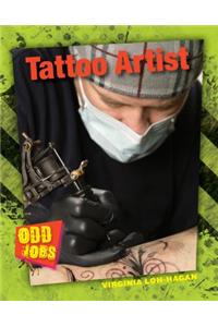 Tattoo Artist