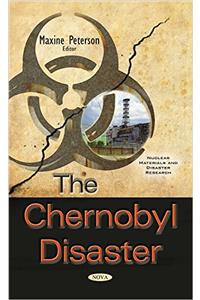 Chernobyl Disaster