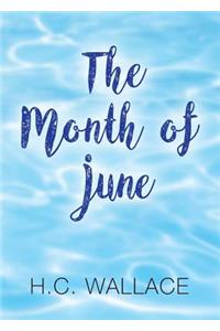 The Month of June