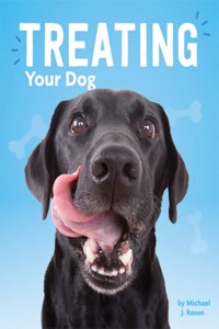 Treating Your Dog