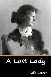 Lost Lady