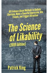 Science of Likability