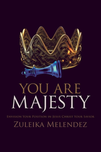 Your Majesty