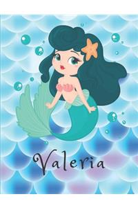 Valeria