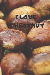 Chesnut Tree