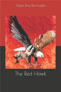 The Red Hawk