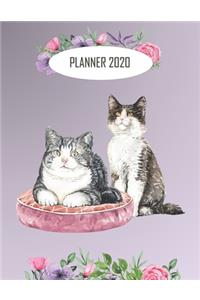 Planner 2020