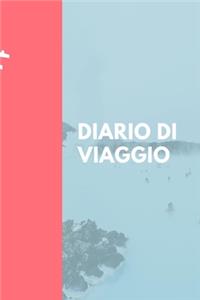 Diario Di Viaggio