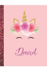 David