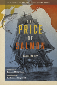 Price of Salmon