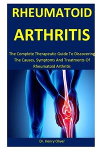 Rheumatoid Arthritis