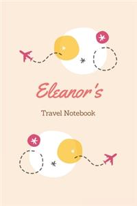 Eleanor Travel Journal
