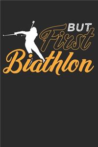 Biathlon