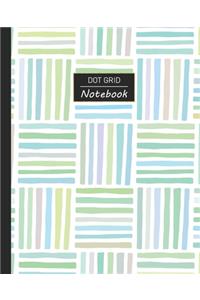 Dot Grid Notebook
