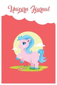 Unicorn Journal