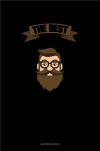 The Best Weightlifters Have Beards