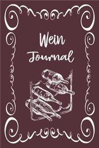 Wein Journal