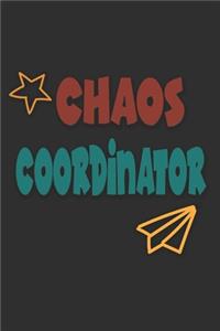Chaos Coordinator