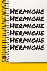 Name Hermione A beautiful personalized