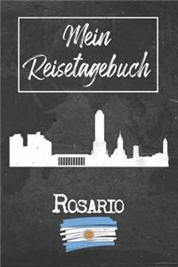 Mein Reisetagebuch Rosario