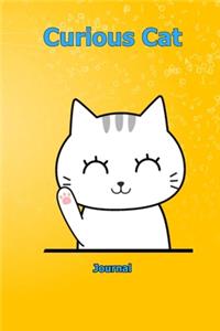 Curious Cat