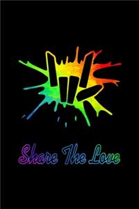 Share The Love