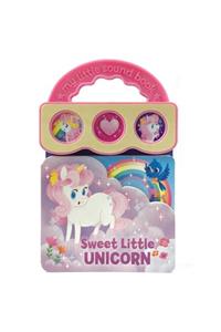 Sweet Little Unicorn