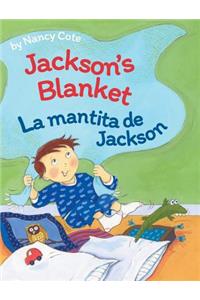 Jackson's Blanket / La mantita de Jackson