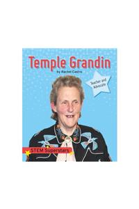 Temple Grandin