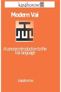 Modern Vai
