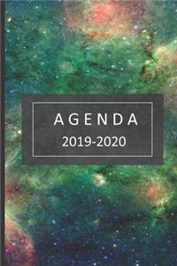 agenda 2019- 2020