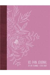 IBS Pain Journal
