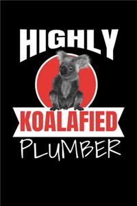 Highly Koalafied Plumber