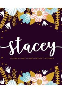 Stacey