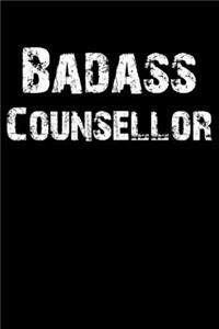 Badass Counsellor