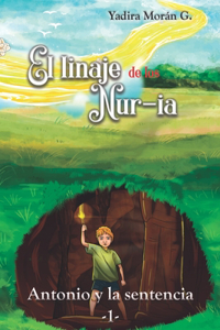El Linaje de Los Nur-Ia