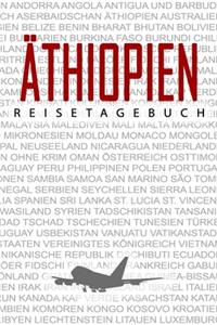 Äthiopien Reisetagebuch