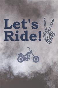 Let's Ride