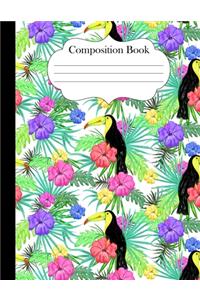 Composition Book