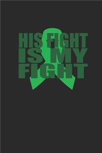 His Fight Is My Fight
